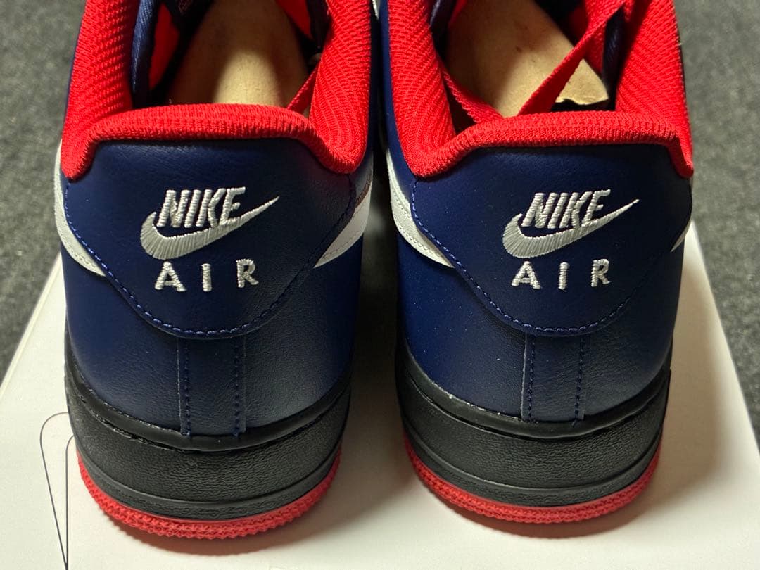 Nike Air Force 1 ナイキバイユー