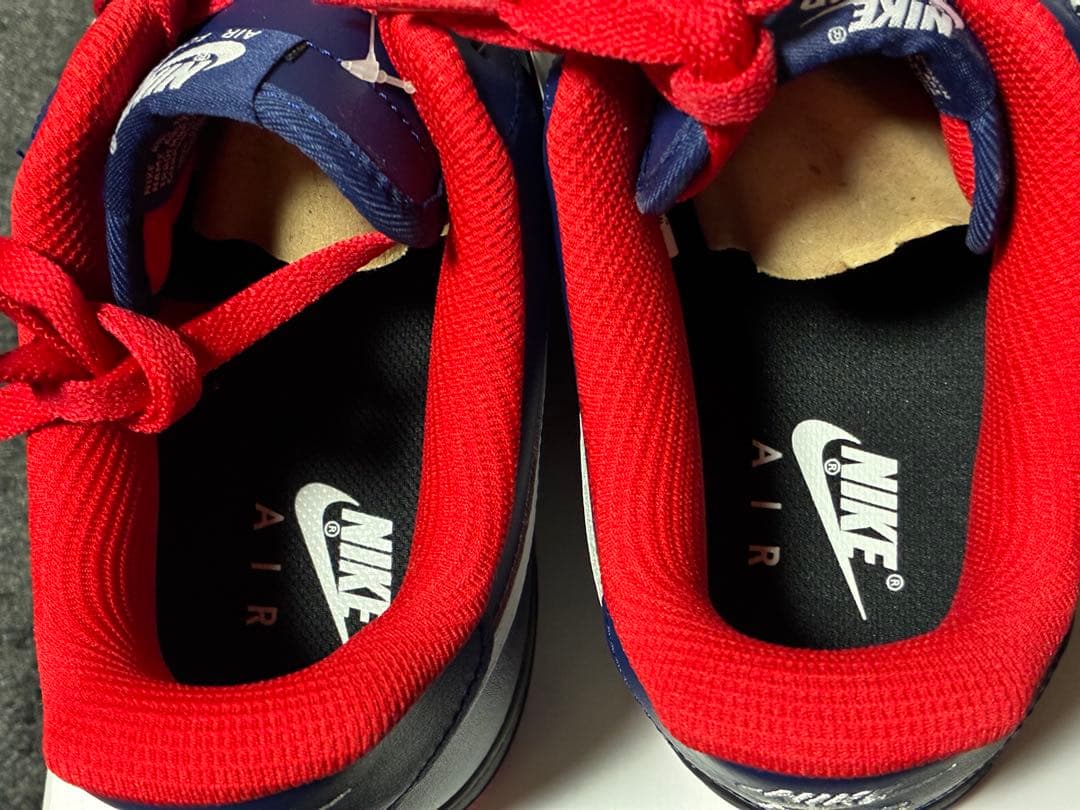 Nike Air Force 1 ナイキバイユー