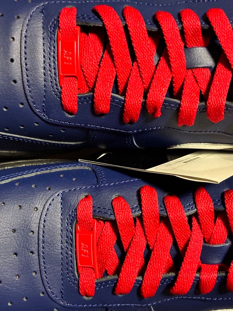 Nike Air Force 1 ナイキバイユー