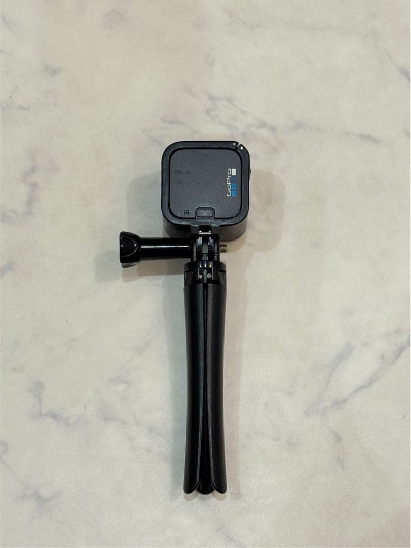 GoPro HERO5 Session ＋ ミニ三脚 セット