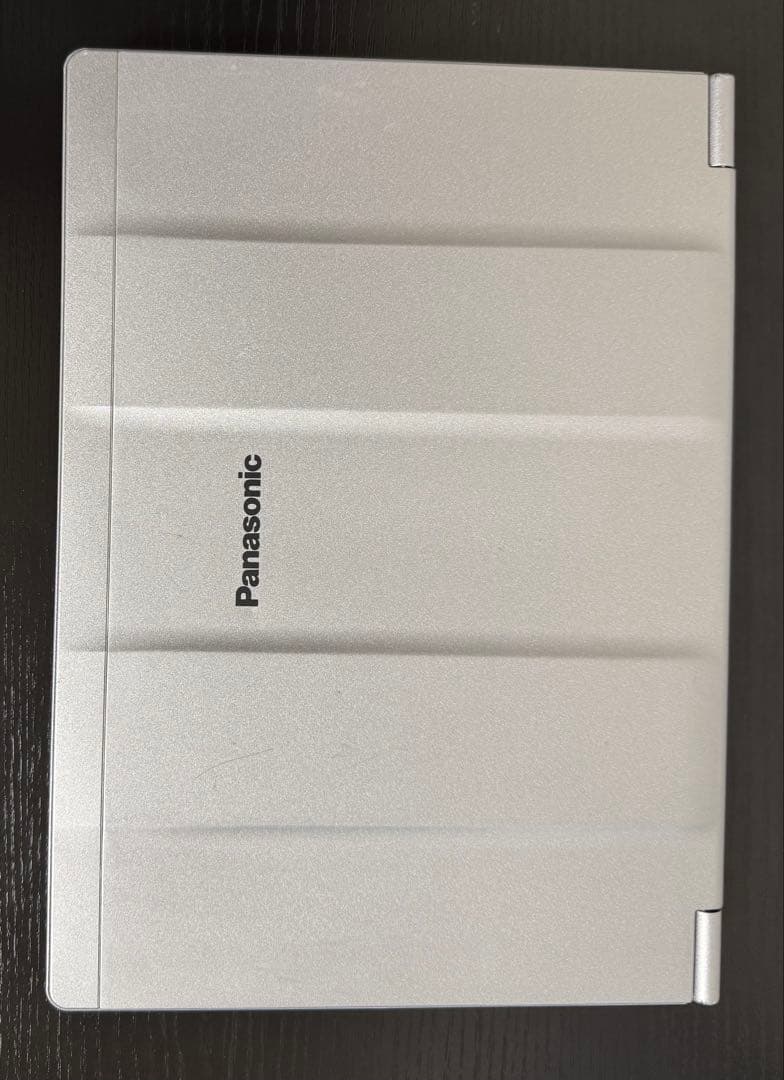 累積3260 CF-SV1 16GB 256GB Office バッテリ95%