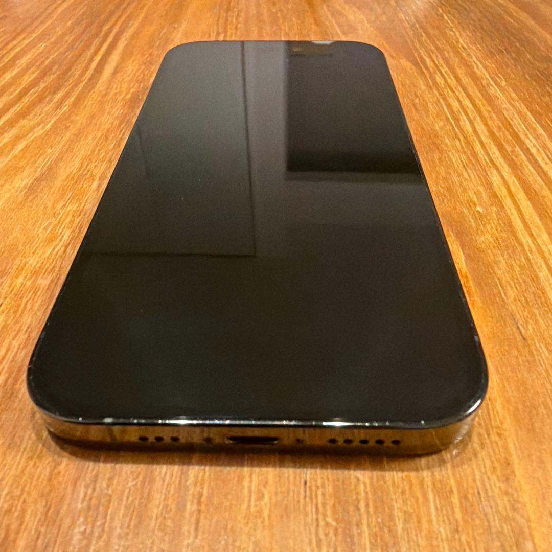 iPhone14pro 128GB Apple アップル スペースブラック