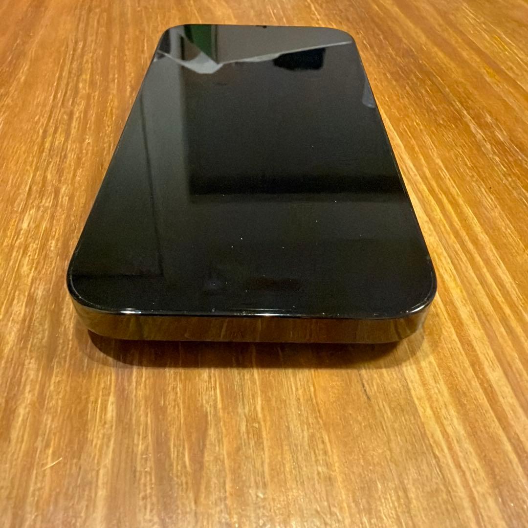 iPhone14pro 128GB Apple アップル スペースブラック