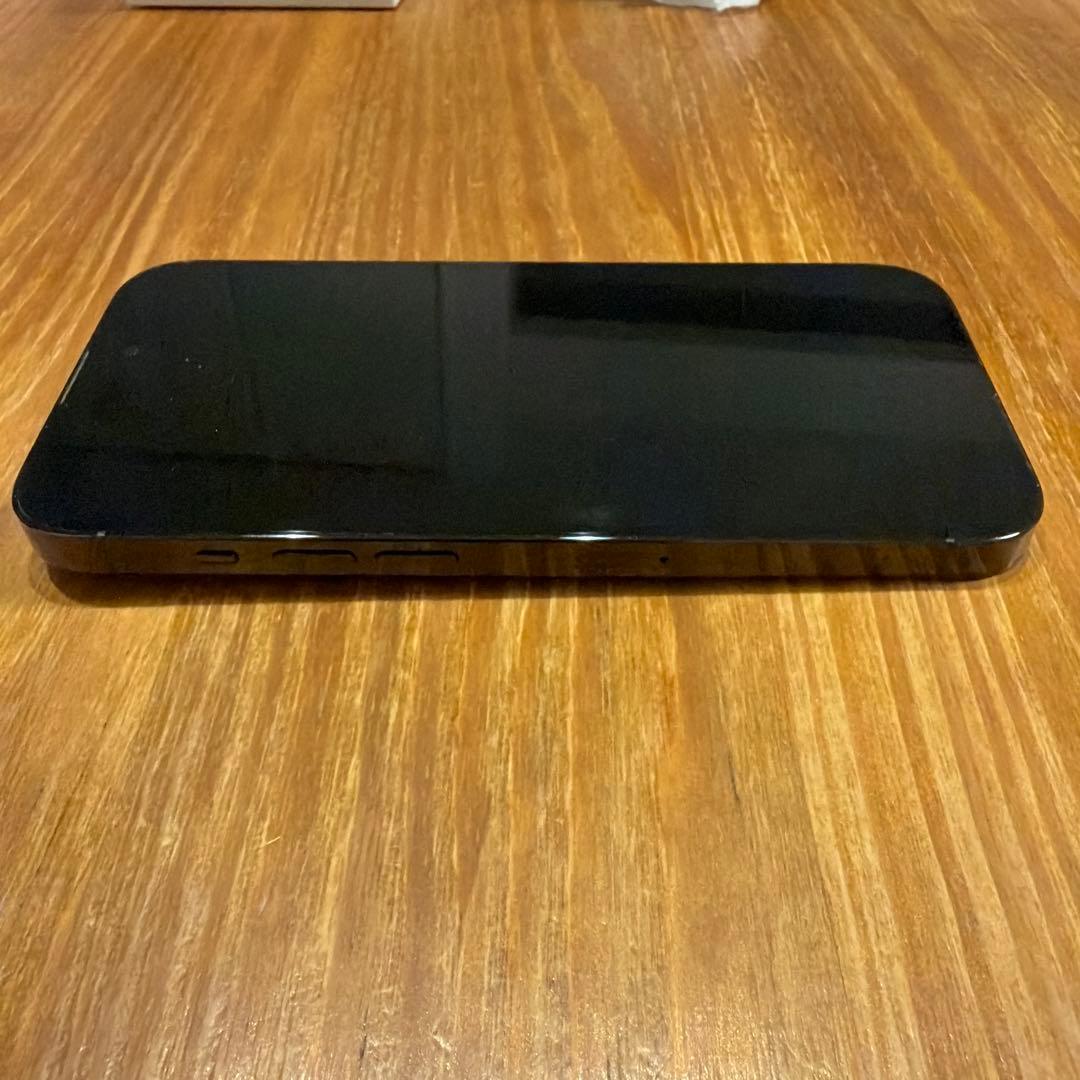 iPhone14pro 128GB Apple アップル スペースブラック