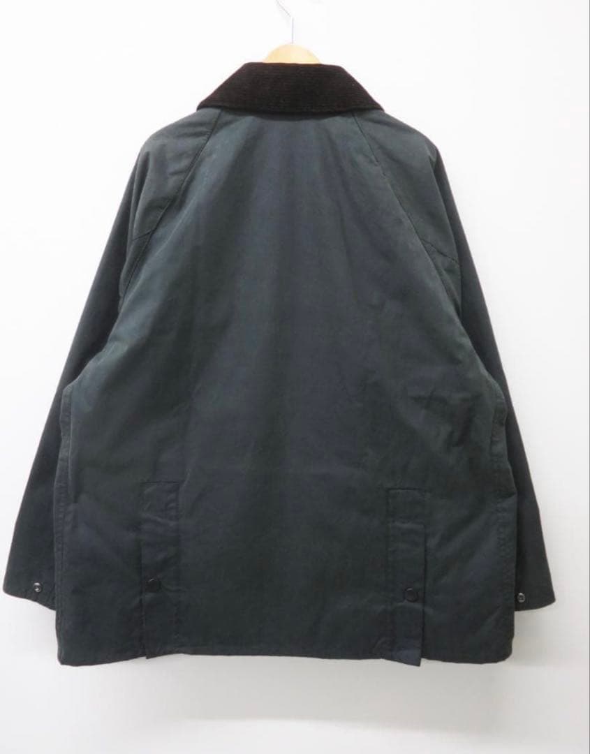 ジャケット・アウター BARBOUR 22AW OVERSIZED WAX BEDALE