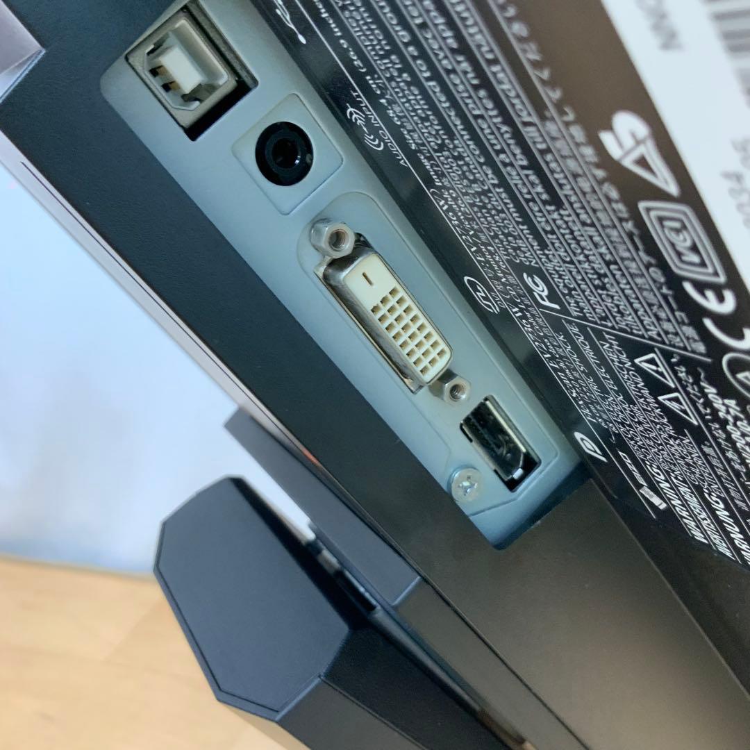 EIZO FlexScanモニター EV2736W 2016年製