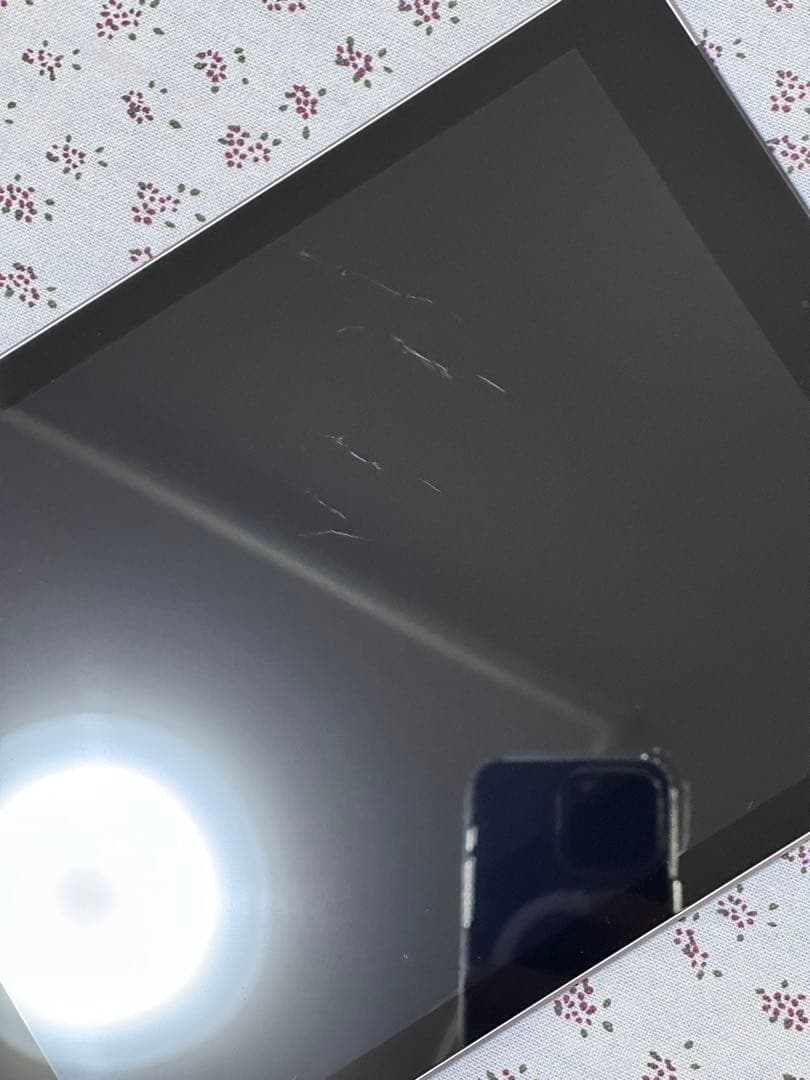 まとめて2台 iPad 第6世代 32GB WiFi + セルラー