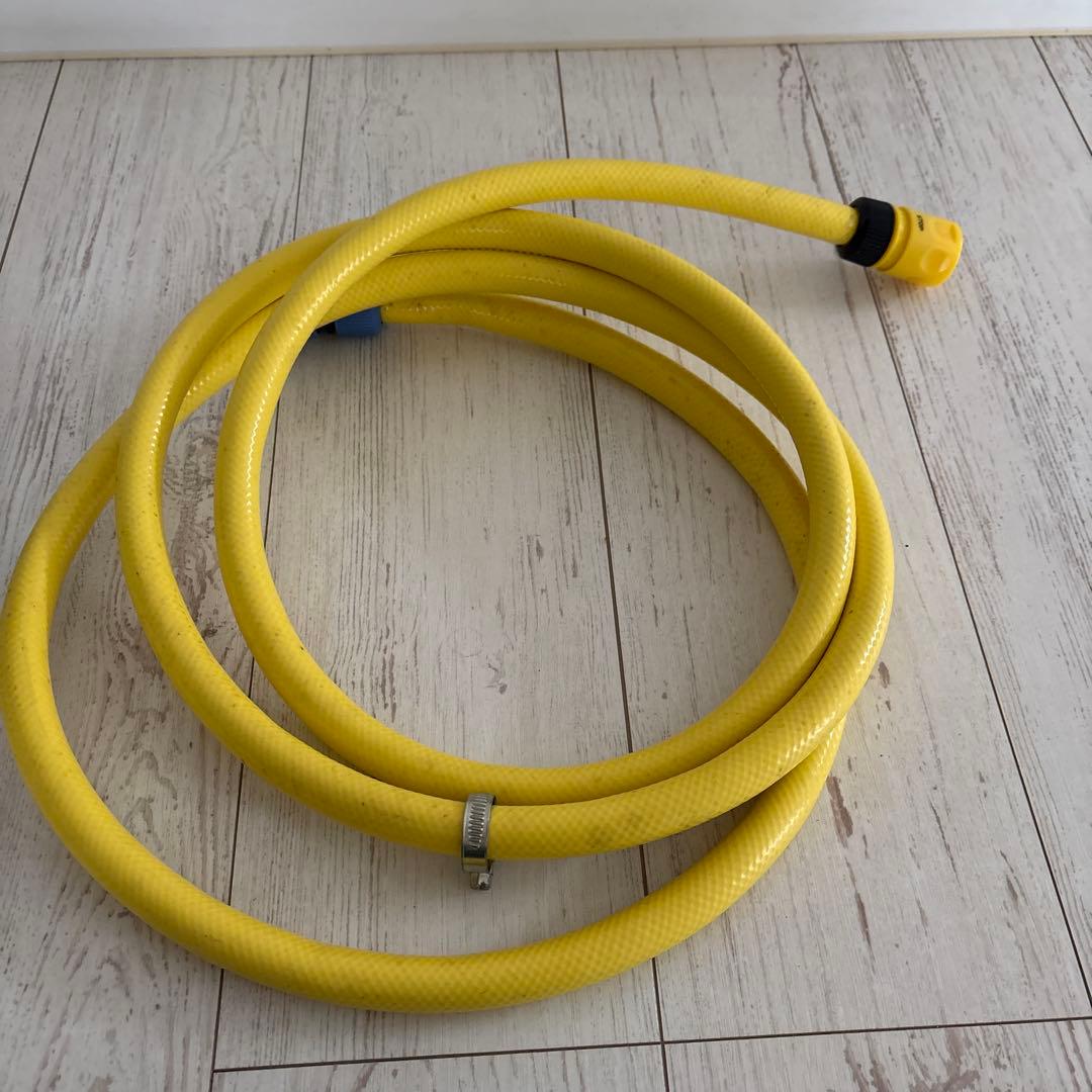 KARCHER ケルヒャー 家庭用高圧洗浄機 JTK38