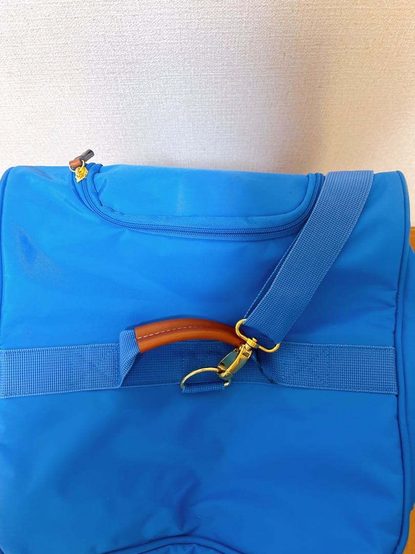 希少　Bric's ブリックス　26インチローリングダッフルバッグ イタリア