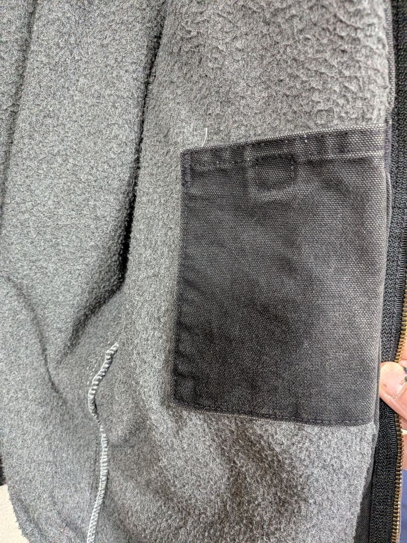 カーハート　デトロイトジャケット YYJ97　US古着