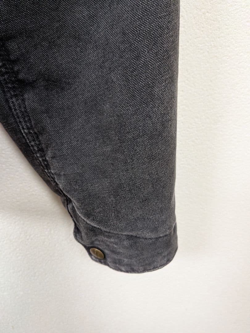 カーハート　デトロイトジャケット YYJ97　US古着