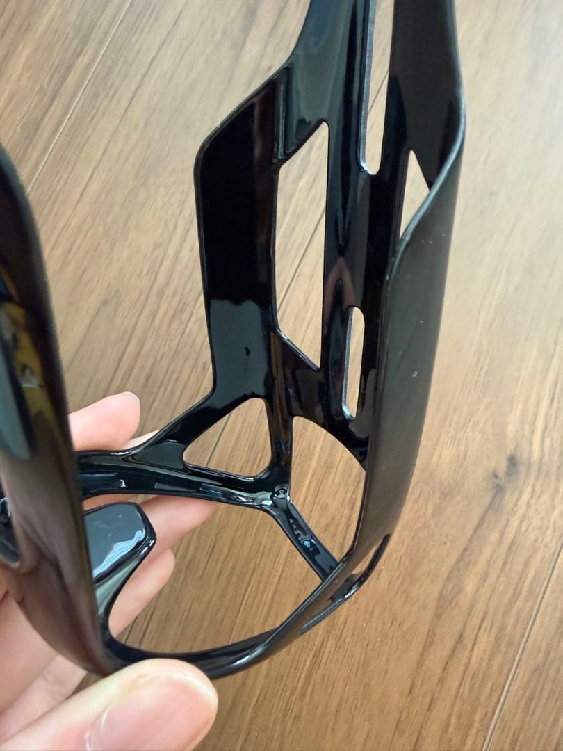 Trek rsl エアロウォーターボトル　ゲージ