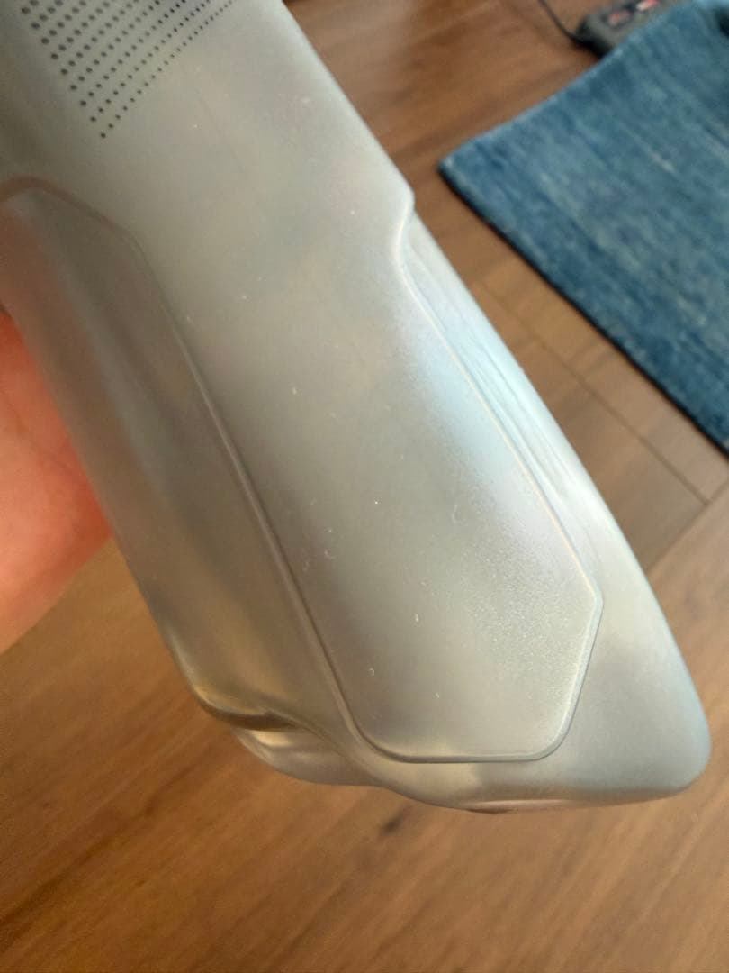 Trek rsl エアロウォーターボトル　ゲージ