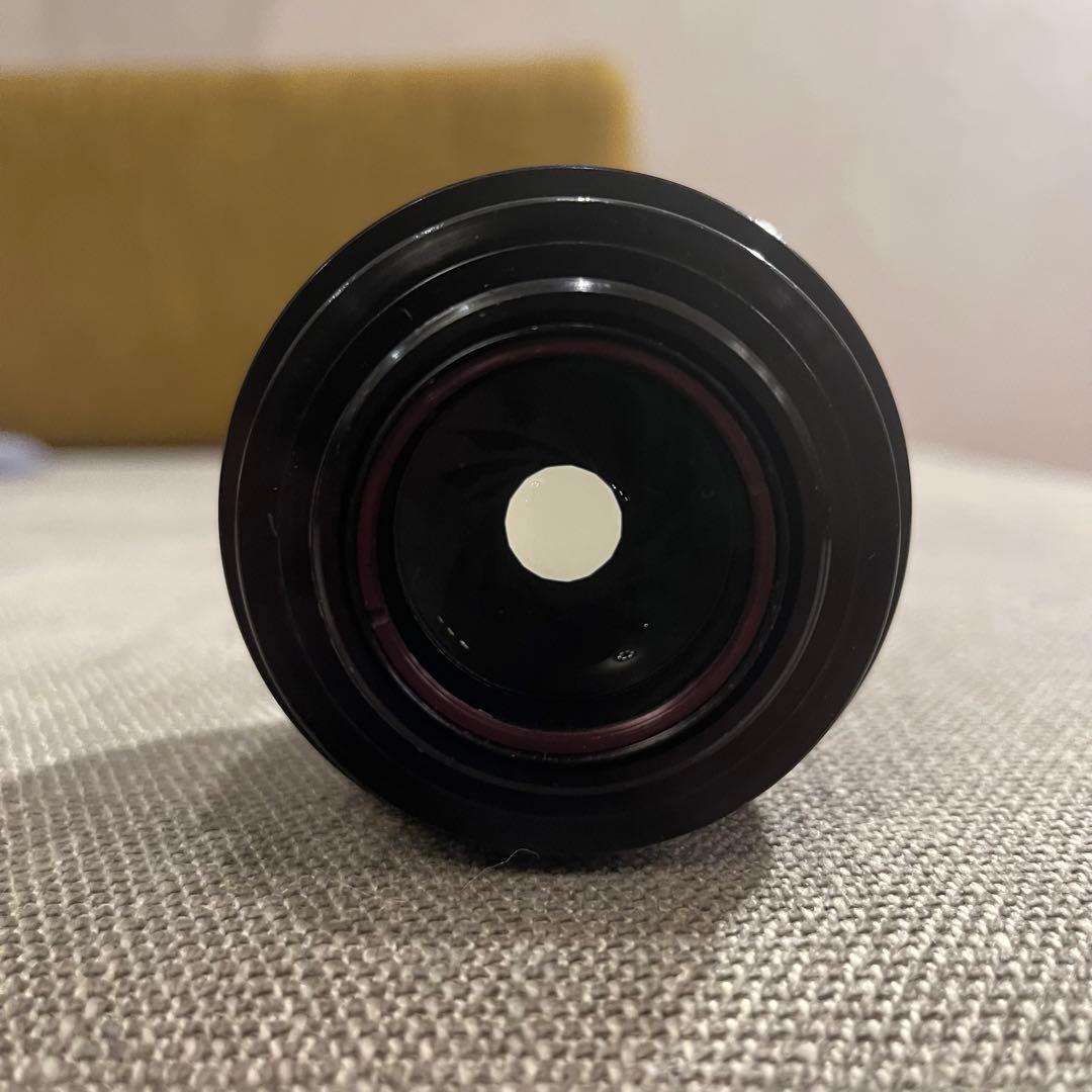 ロシアのオールドレンズJupiter-9 85mm F2 ポートレート神レンズ