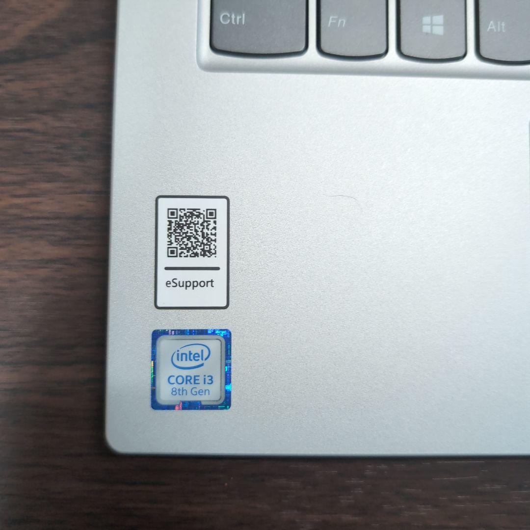 Lenovo IdeaPad S340 ノートPC