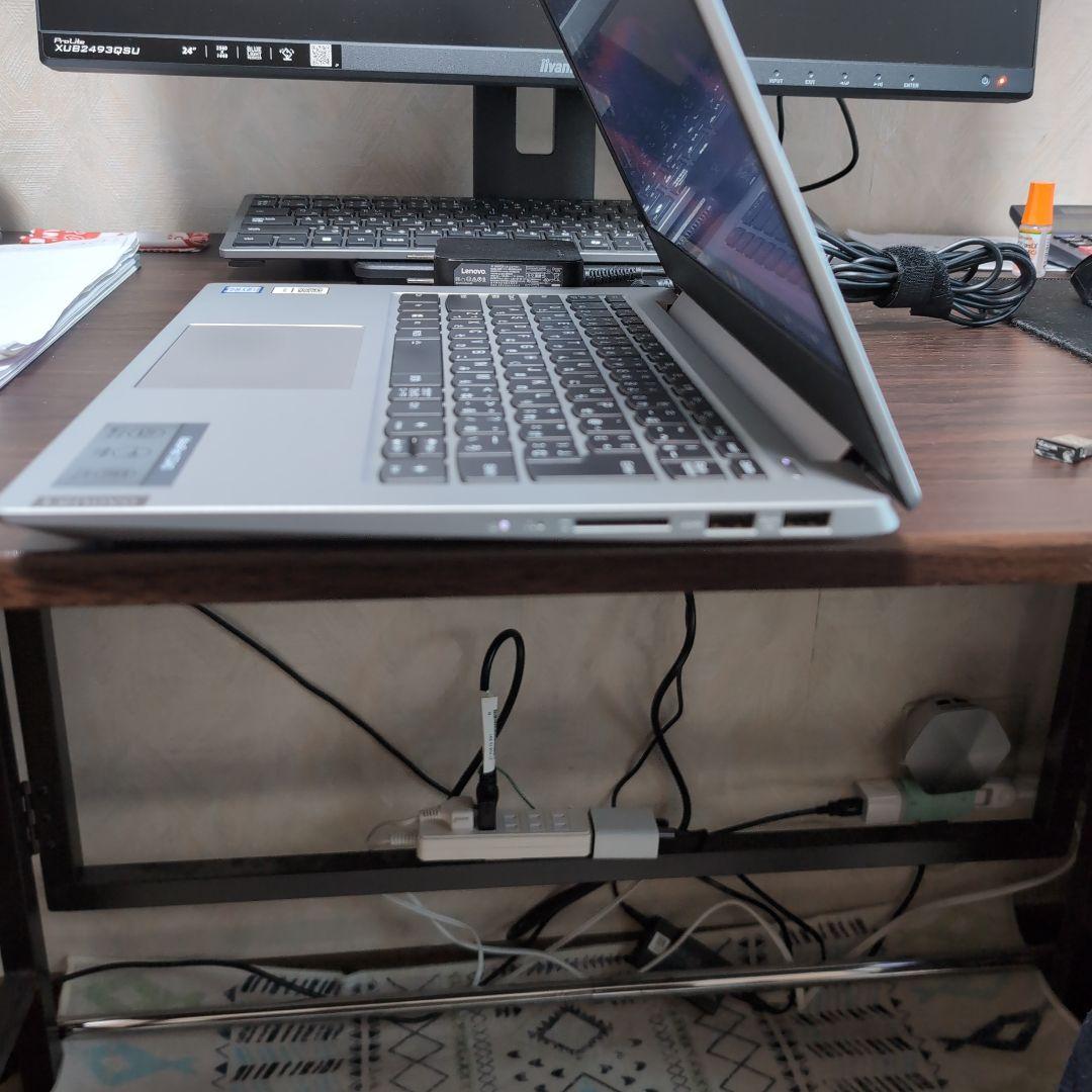 Lenovo IdeaPad S340 ノートPC