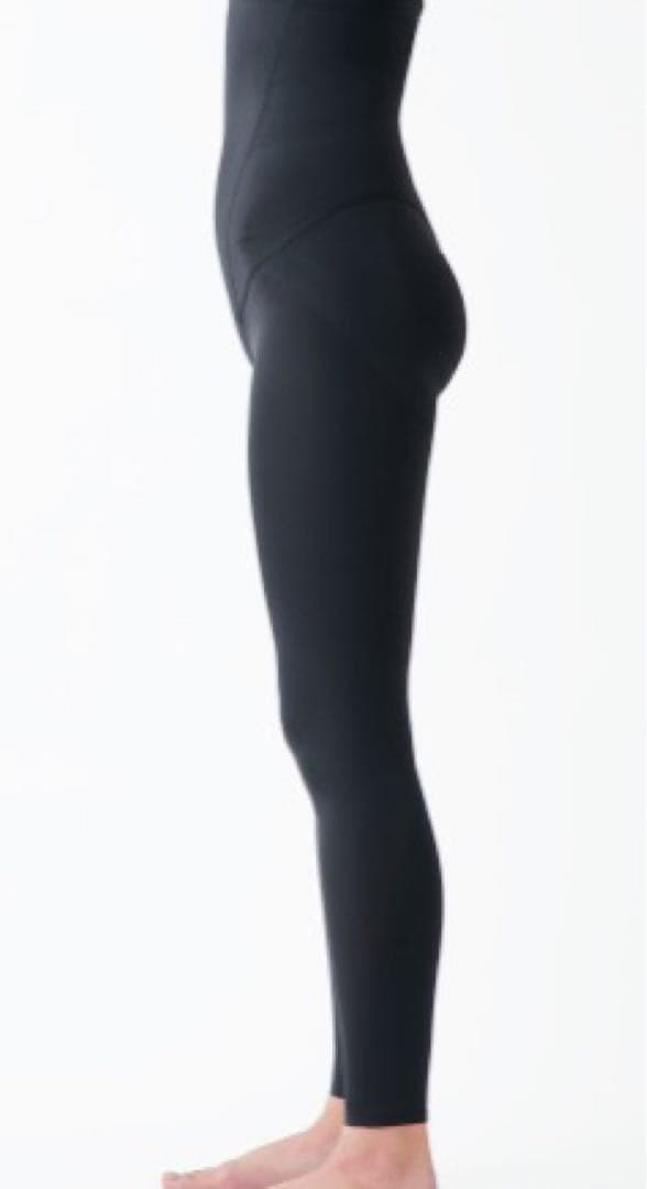 ボディアーキ　ナイトスパッツ　ELサイズ　未使用品　イオンセラン