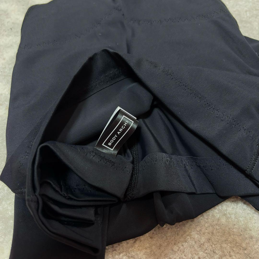 ボディアーキ　ナイトスパッツ　ELサイズ　未使用品　イオンセラン