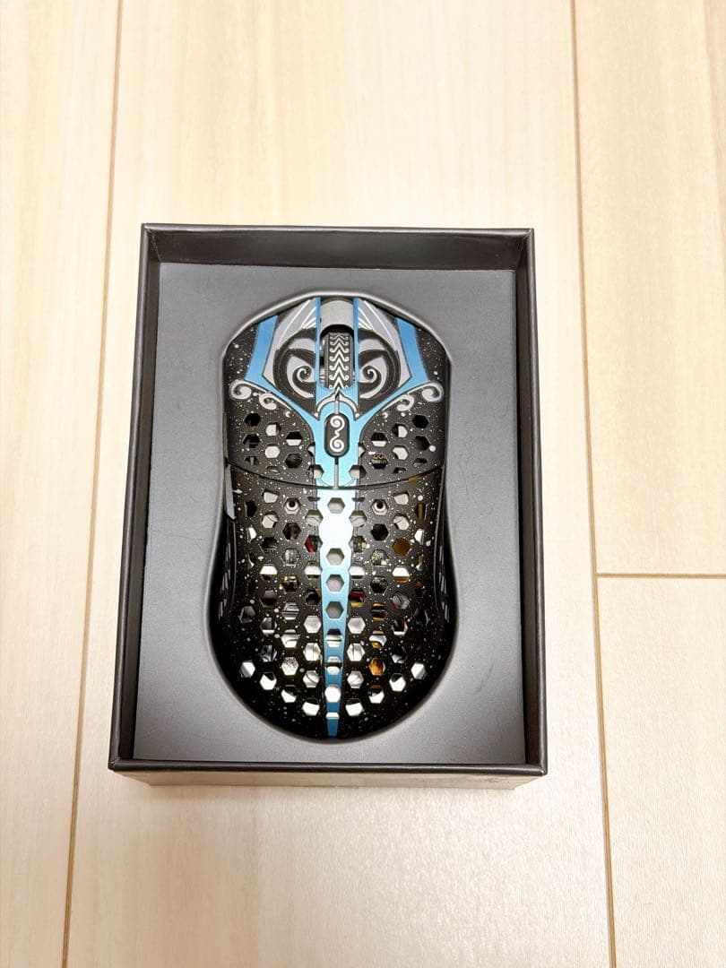 【今が最安値✨】Finalmouse Starlight 12 Ｓサイズ