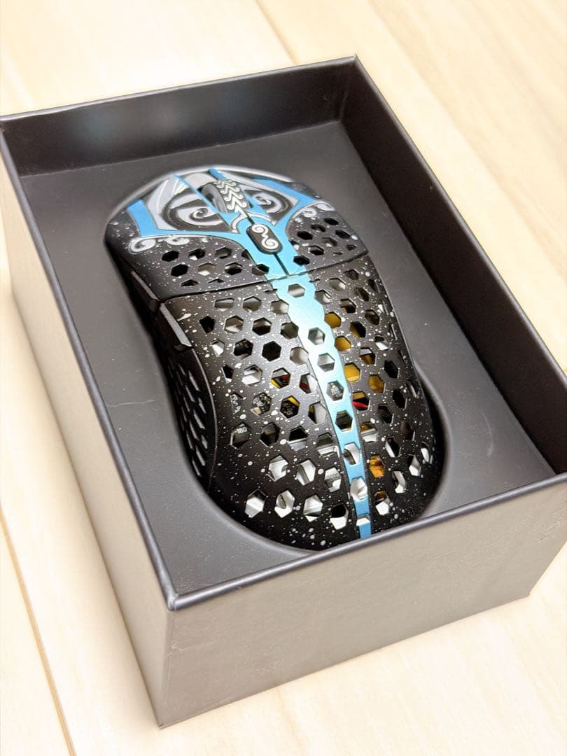 【今が最安値✨】Finalmouse Starlight 12 Ｓサイズ