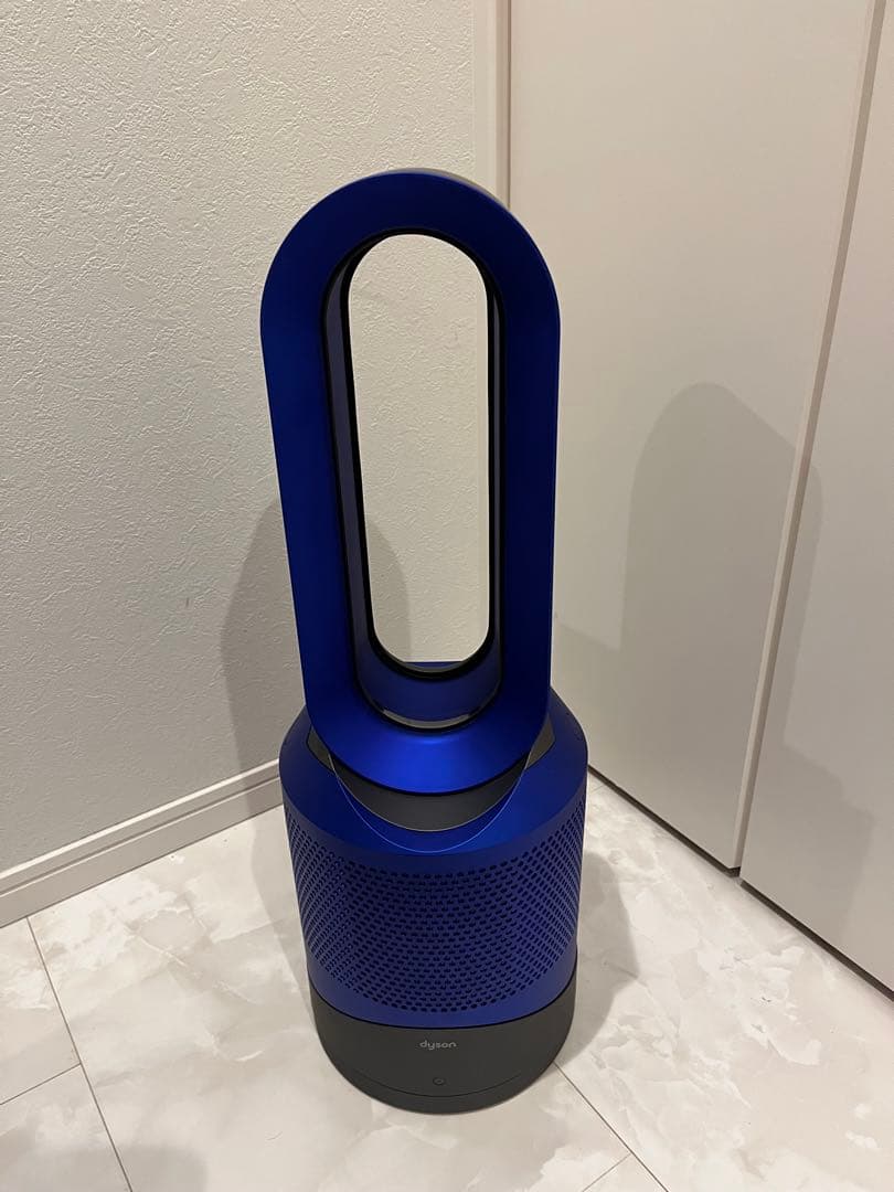 Dyson Pure Hot+Cool 空気清浄機能付きファンヒーター 扇風機