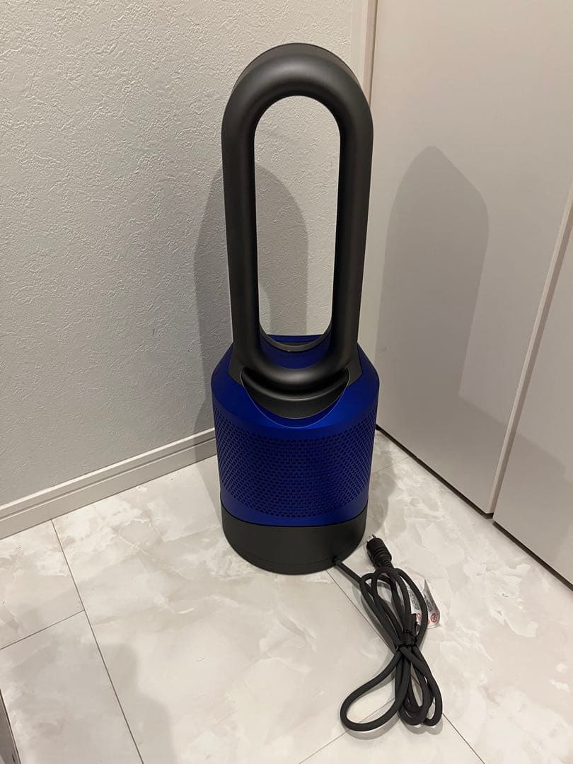 Dyson Pure Hot+Cool 空気清浄機能付きファンヒーター 扇風機
