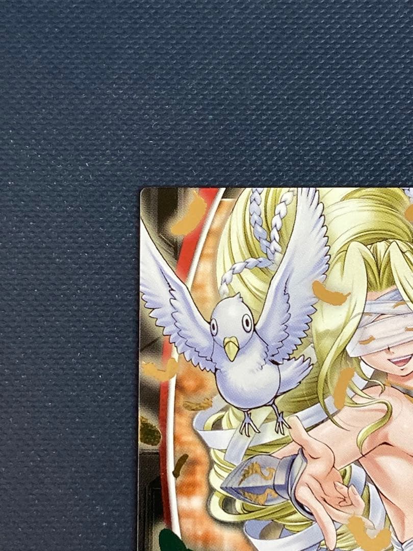 デジモンジントリックス　ウェヌスモン　キングレア