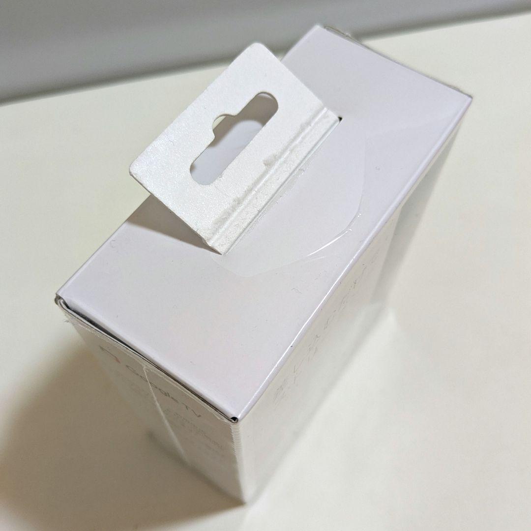 その他 Chromecast with Google TV HD GA03131-JP