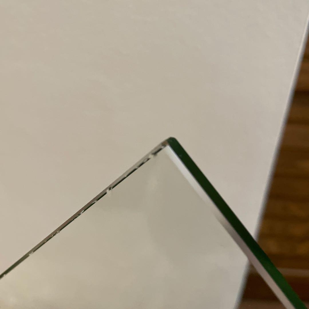 アンティーク調　天板大理石 スリッパラック