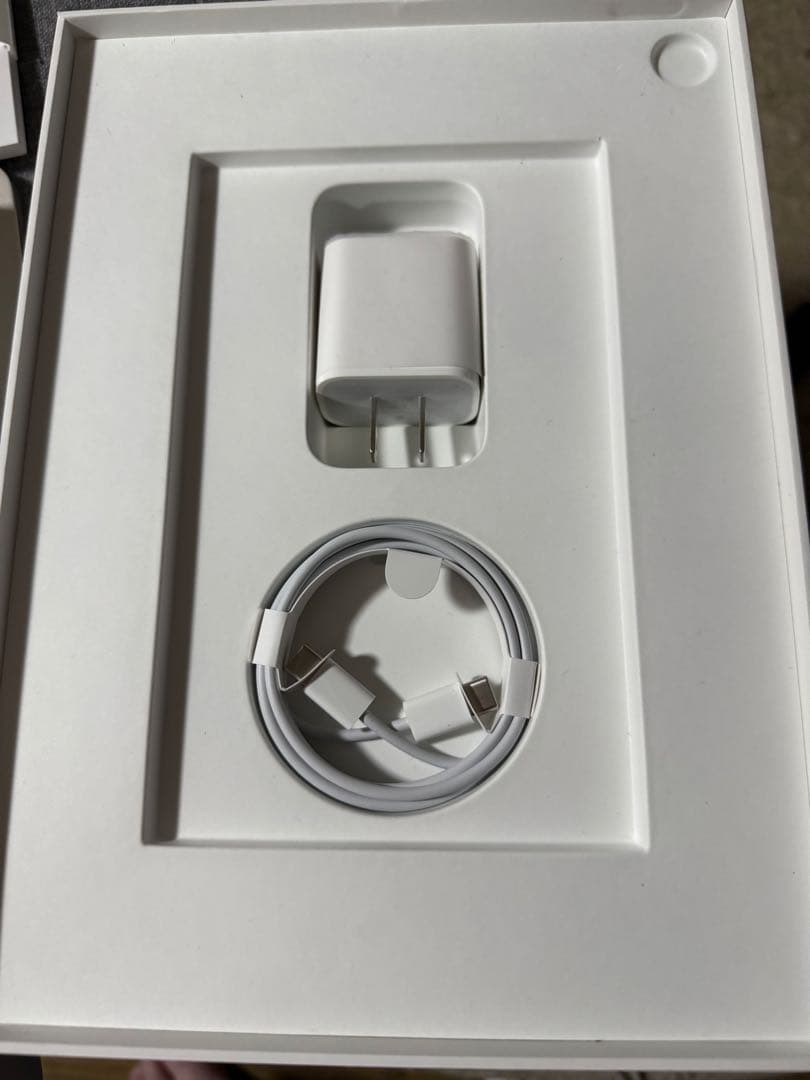 Apple iPad Air (第5世代) 256GB スタライト