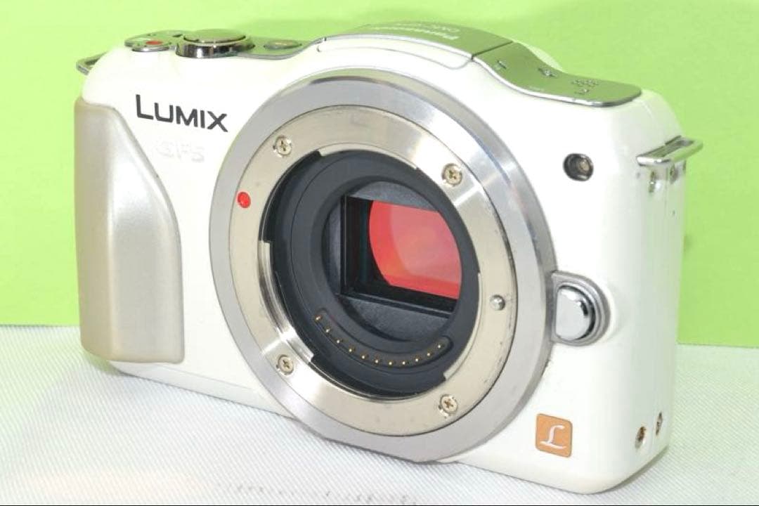 Panasonic GF5 ☆送料無料☆