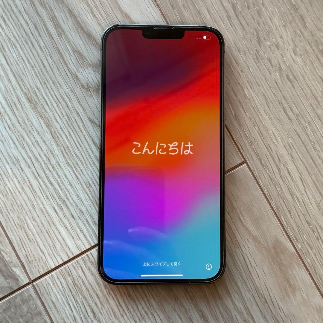 専用　iPhone 13 Pro Max 512GB グラファイト SIMフリー