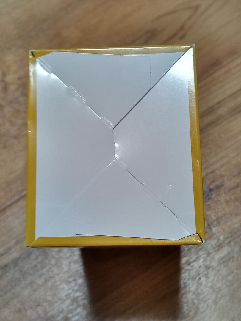 ワンピースカード　謀略の王国　未開封BOXテープ付き