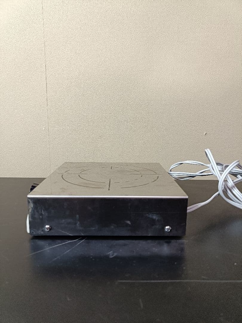 アズワン　マグネチックスターラー　HS-30DN　大容量対応　動作確認済