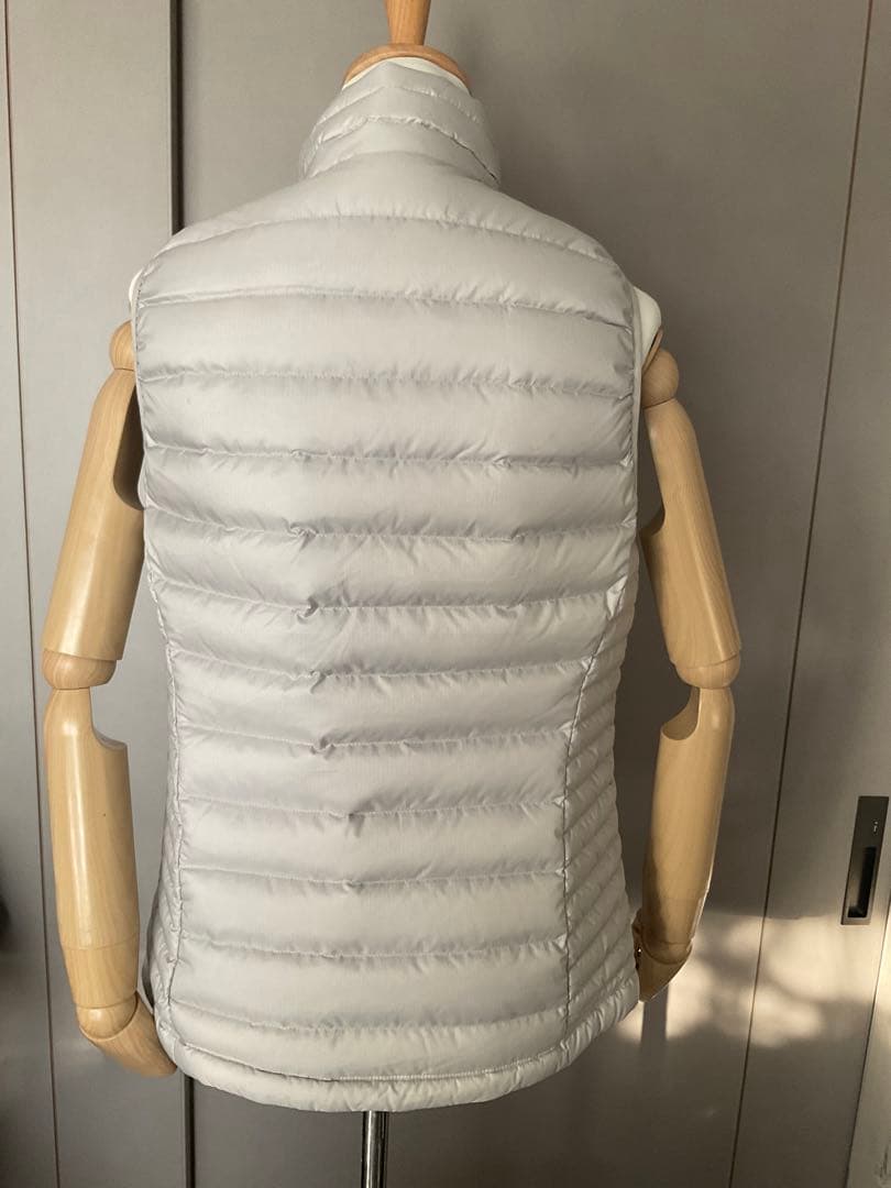 パタゴニア　ダウンベスト　レディース