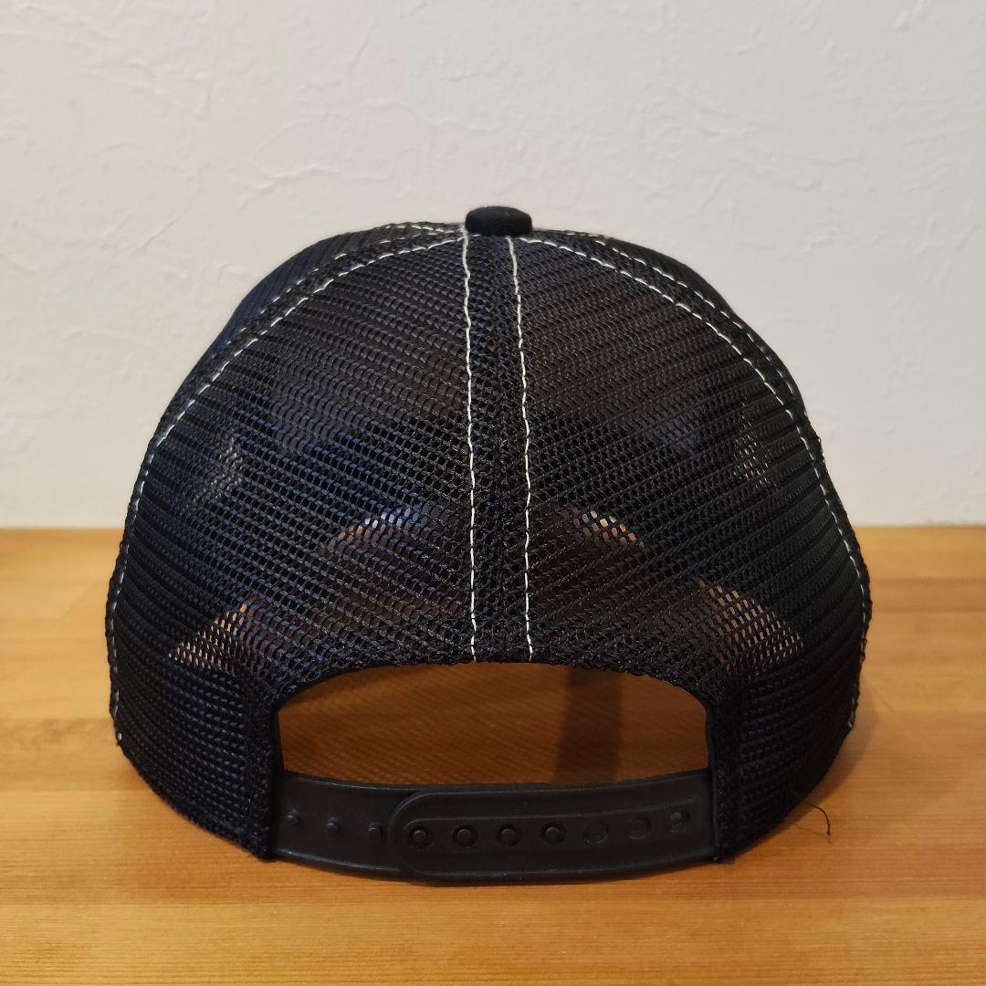 RATS メッシュキャップ (NEIGHBORHOOD CHALLENGER )