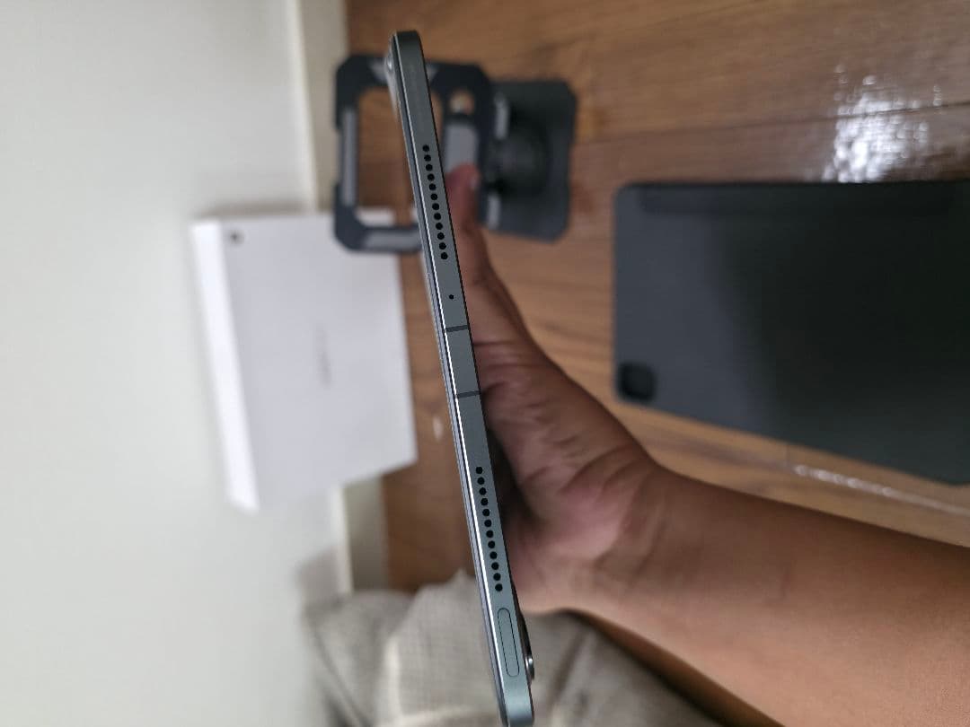 Androidタブレット本体 XIAOMI PAD 5 8/256(WIFI)