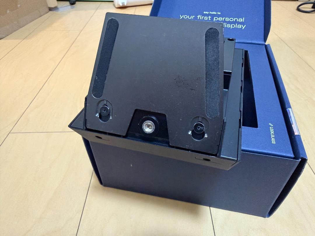 【付属品欠品あり】Looking Glass Portrait