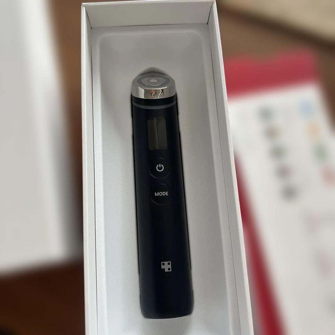 美顔器 AGE-Rブースタープロ / 1台6役高級エステケア / 美顔器