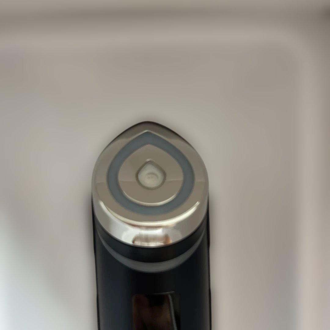 美顔器 AGE-Rブースタープロ / 1台6役高級エステケア / 美顔器