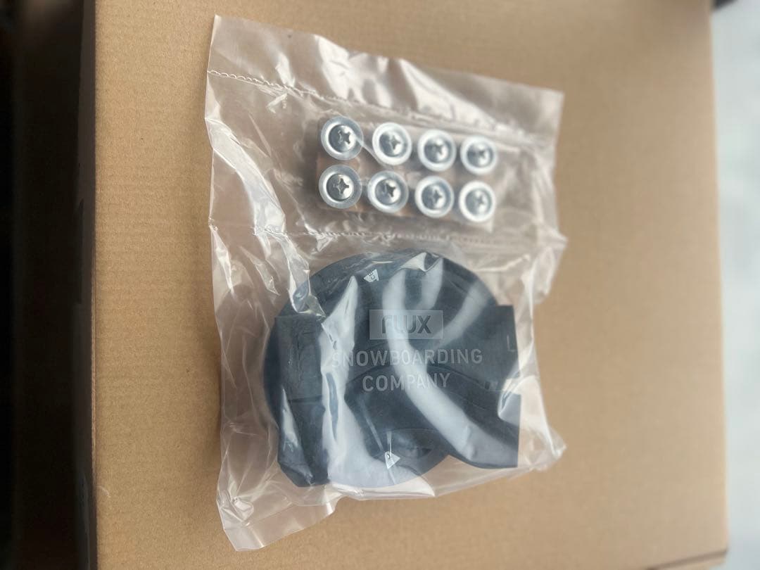 flux cv 23-24 マルチカラー　Sサイズ