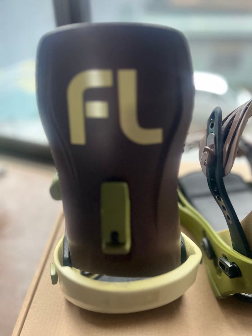 flux cv 23-24 マルチカラー　Sサイズ