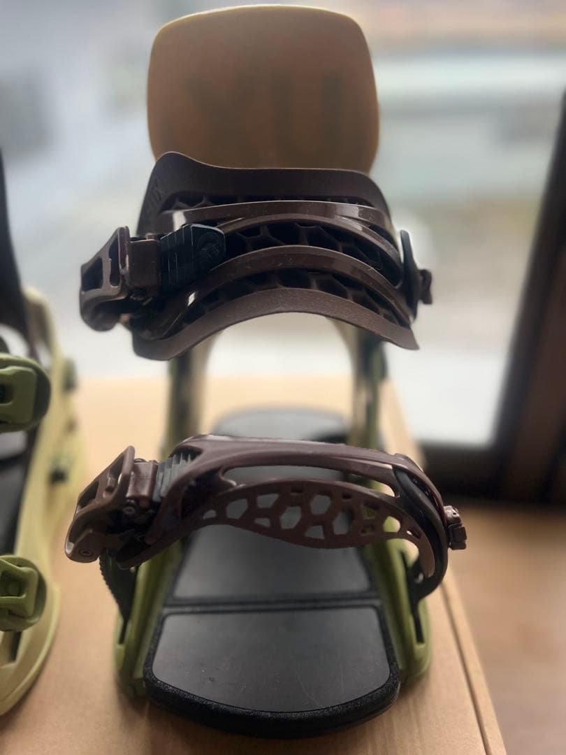 flux cv 23-24 マルチカラー　Sサイズ