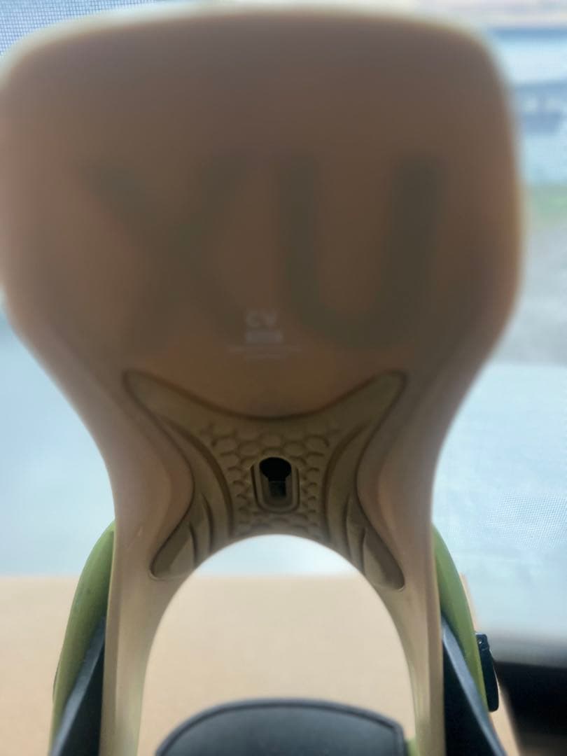 flux cv 23-24 マルチカラー　Sサイズ