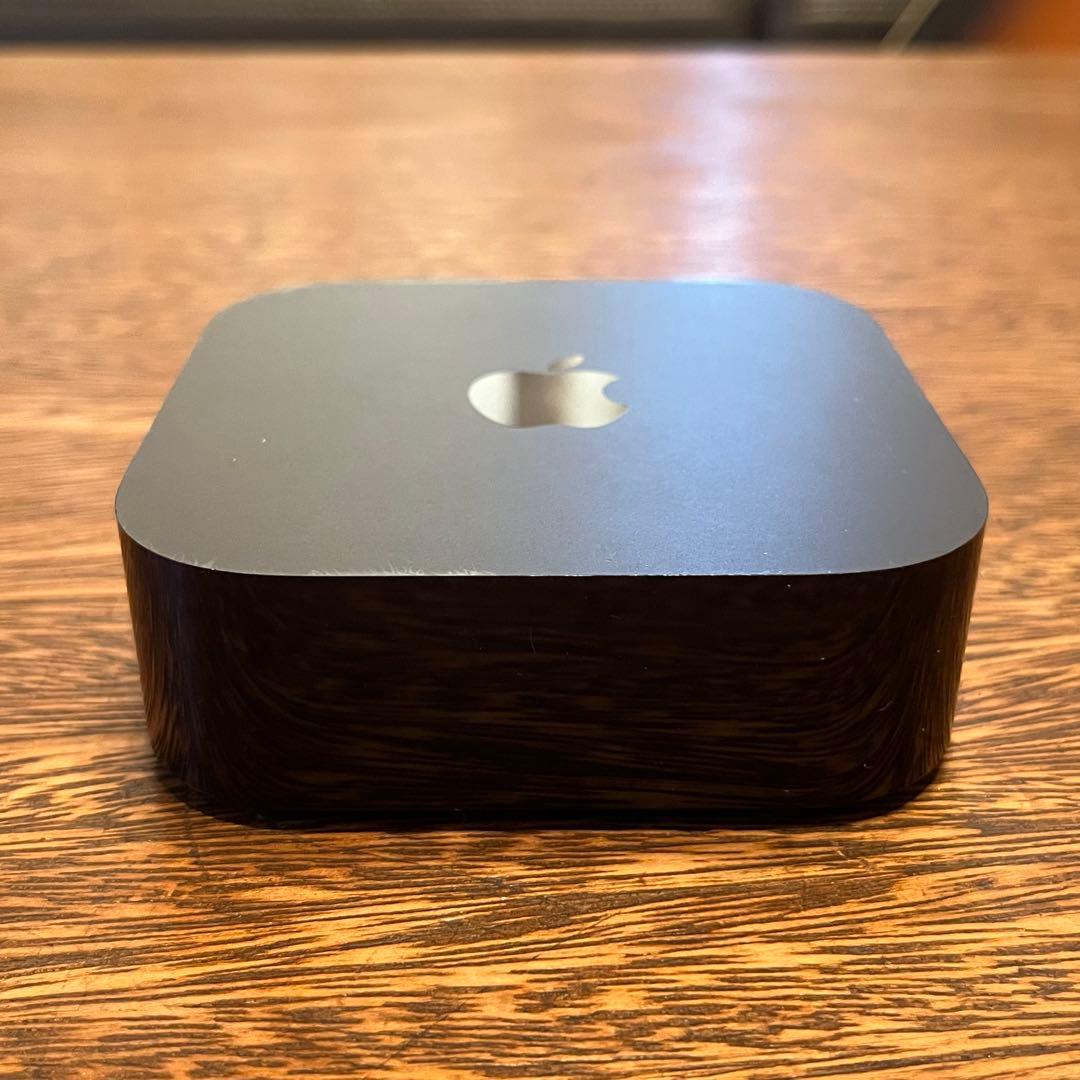 【現行最新機種】Apple TV 4K 第３世代 64GB