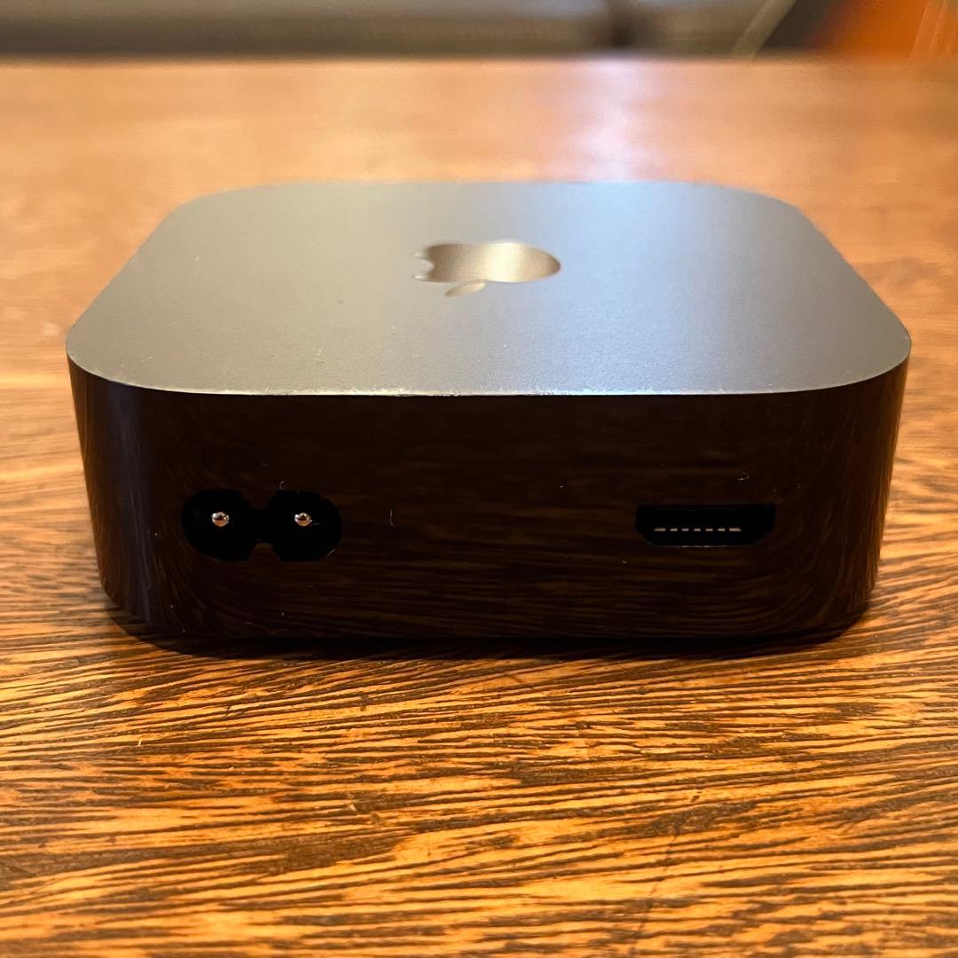 【現行最新機種】Apple TV 4K 第３世代 64GB