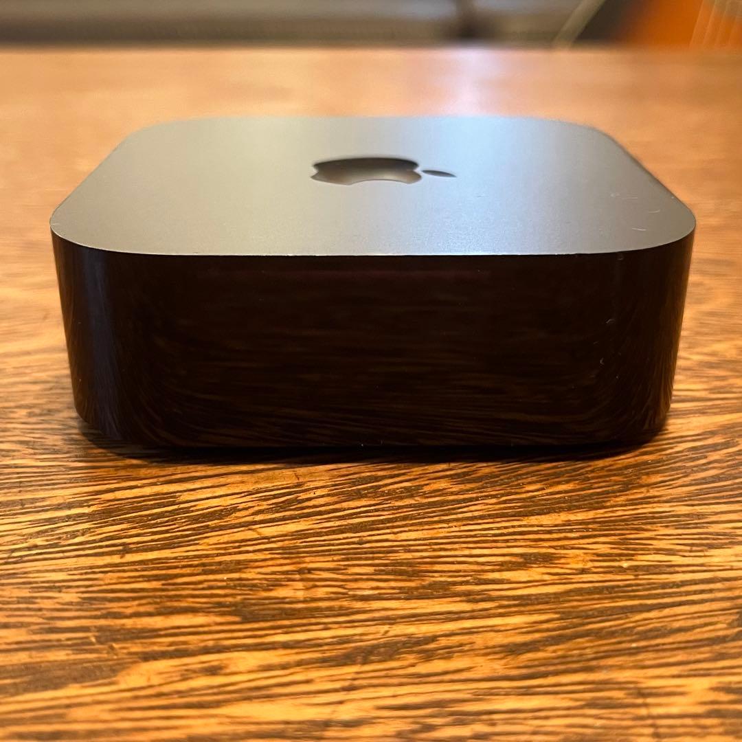 【現行最新機種】Apple TV 4K 第３世代 64GB