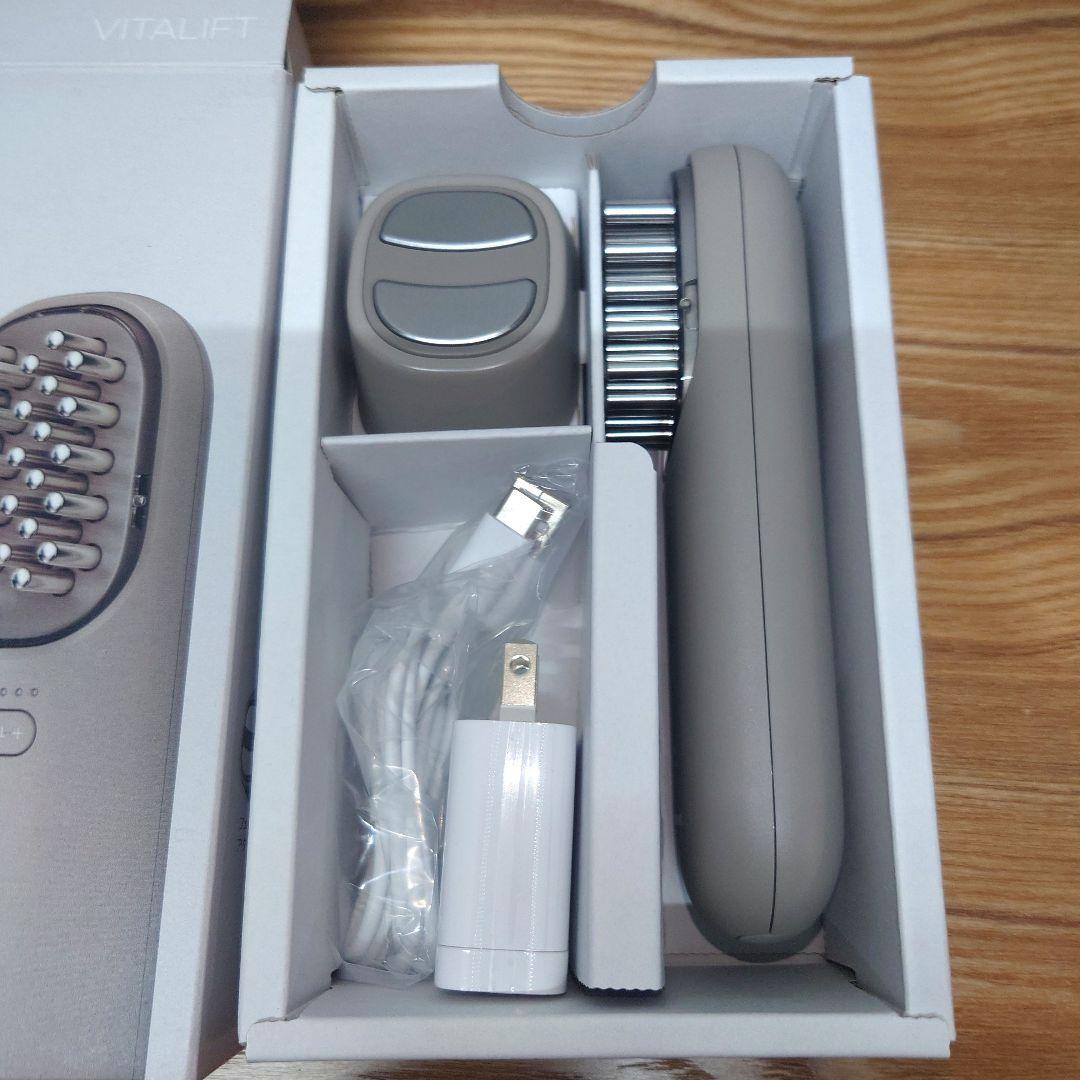 Panasonic VITALIFT 美顔器 EH-SP60