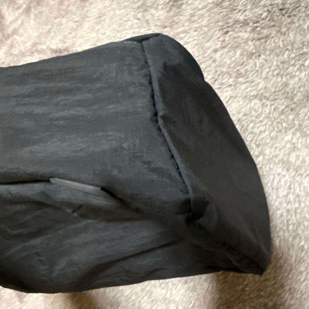 AER Go Tote 2ブラックトートバッグ