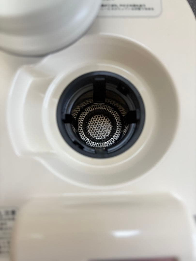 サキナ　ピノ　美顔器